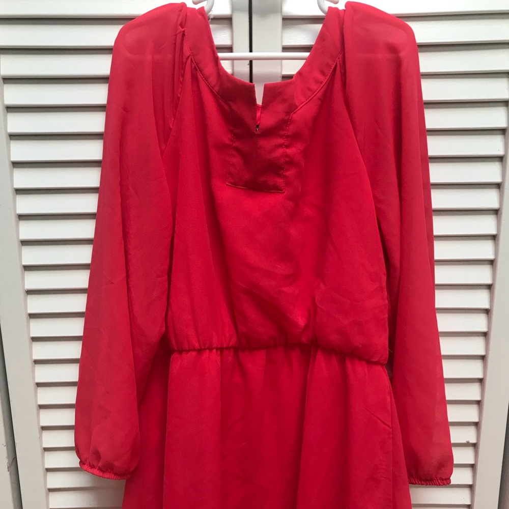 dress